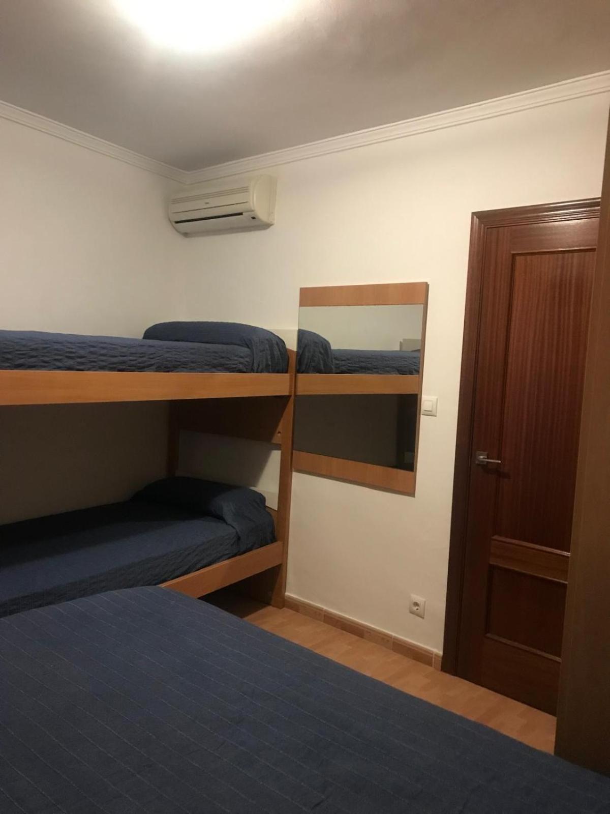 Apartment Almasol *
