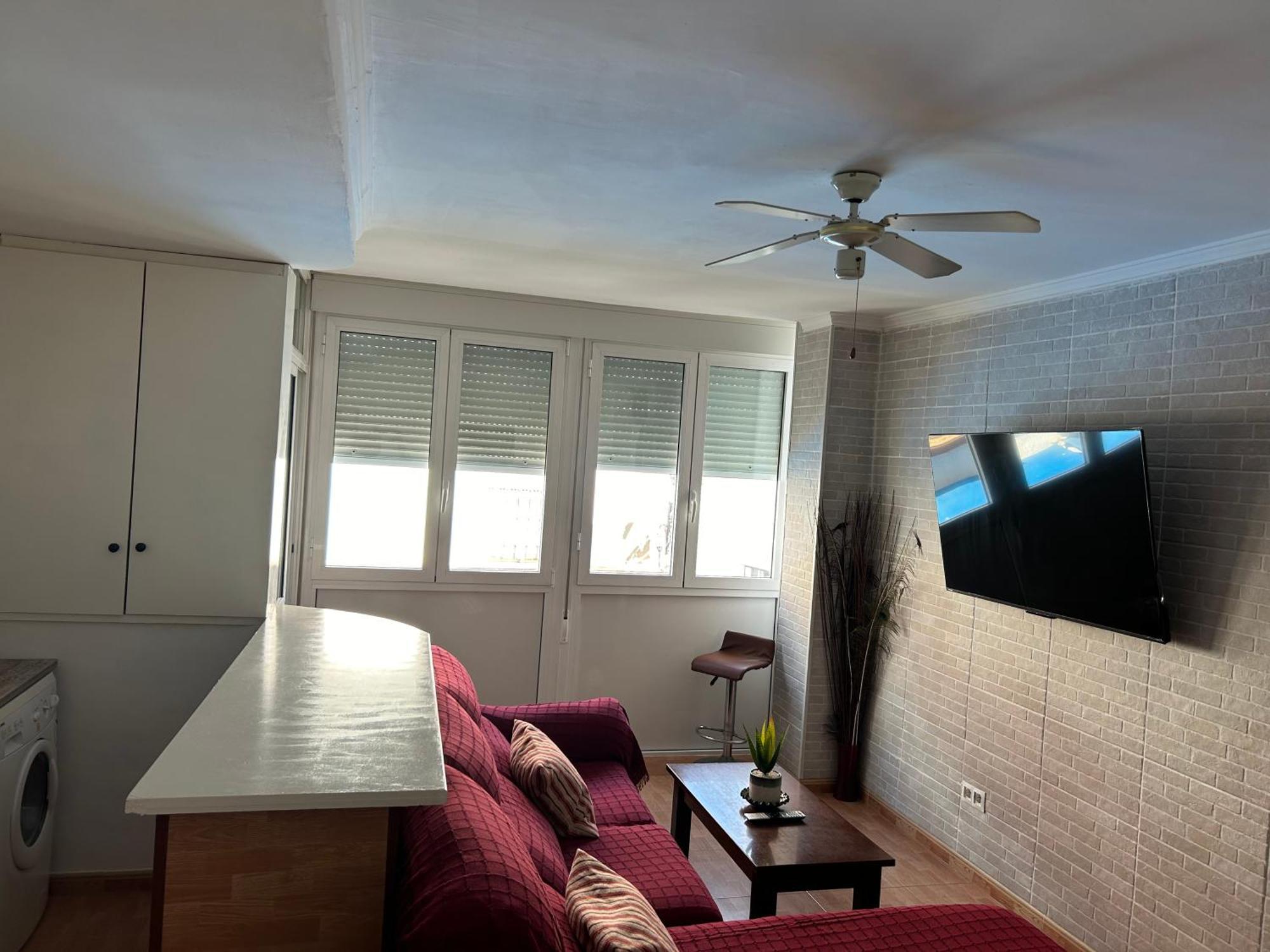 Almasol Apartment
